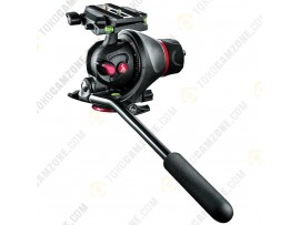 Manfrotto MH055M8-Q5 Tripod Head